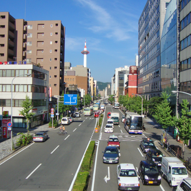 【行事情報2020】京都マラソン