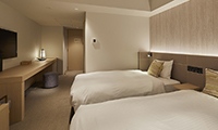 Guest Rooms Image