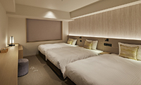 Guest Rooms Image