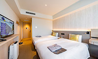 Guest Rooms Image