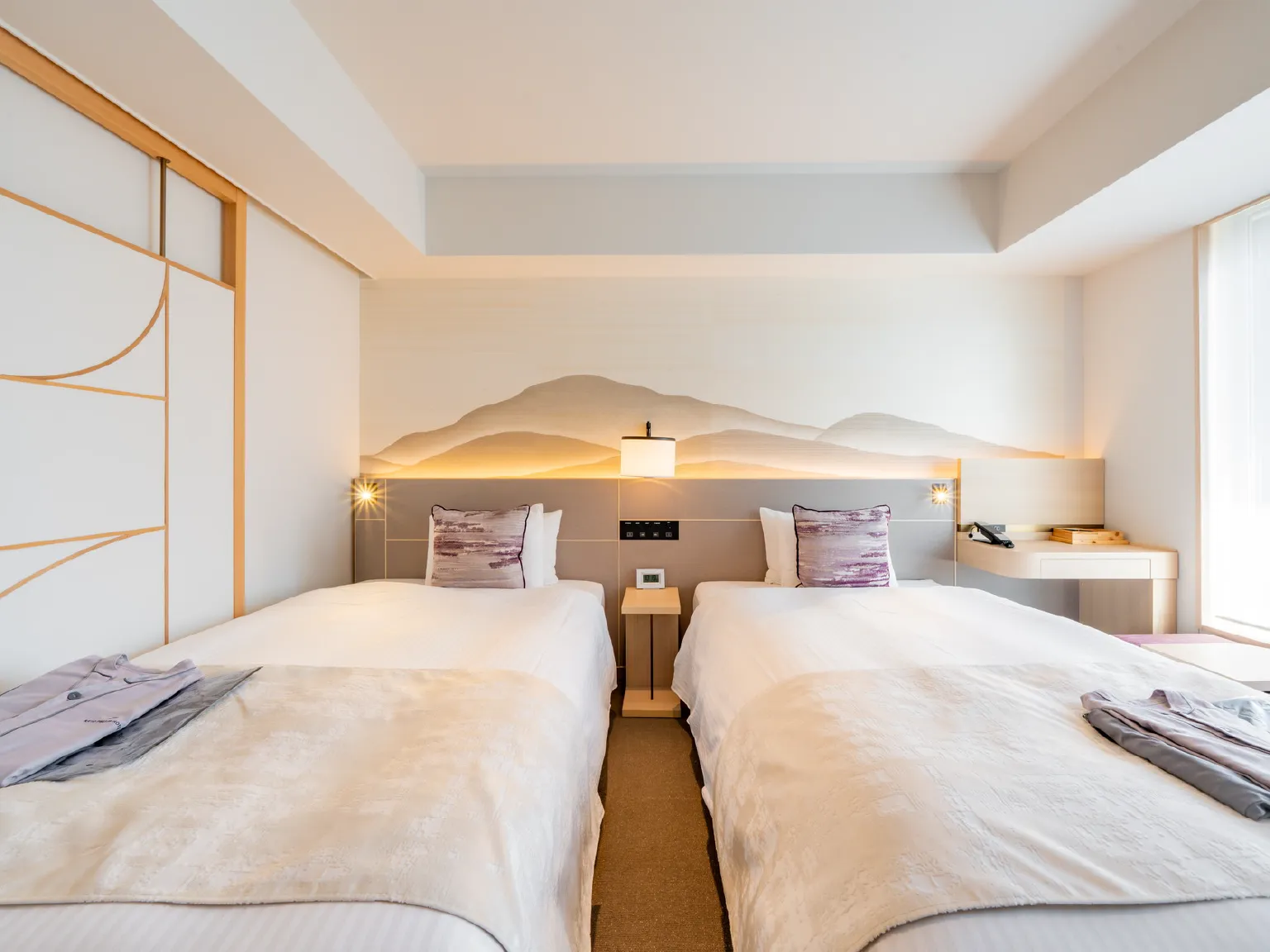 京王プレリアホテル京都烏丸五条