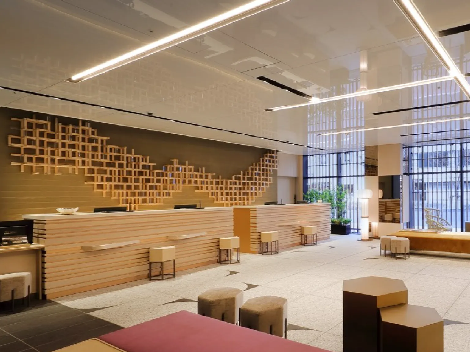 京王プレリアホテル京都烏丸五条