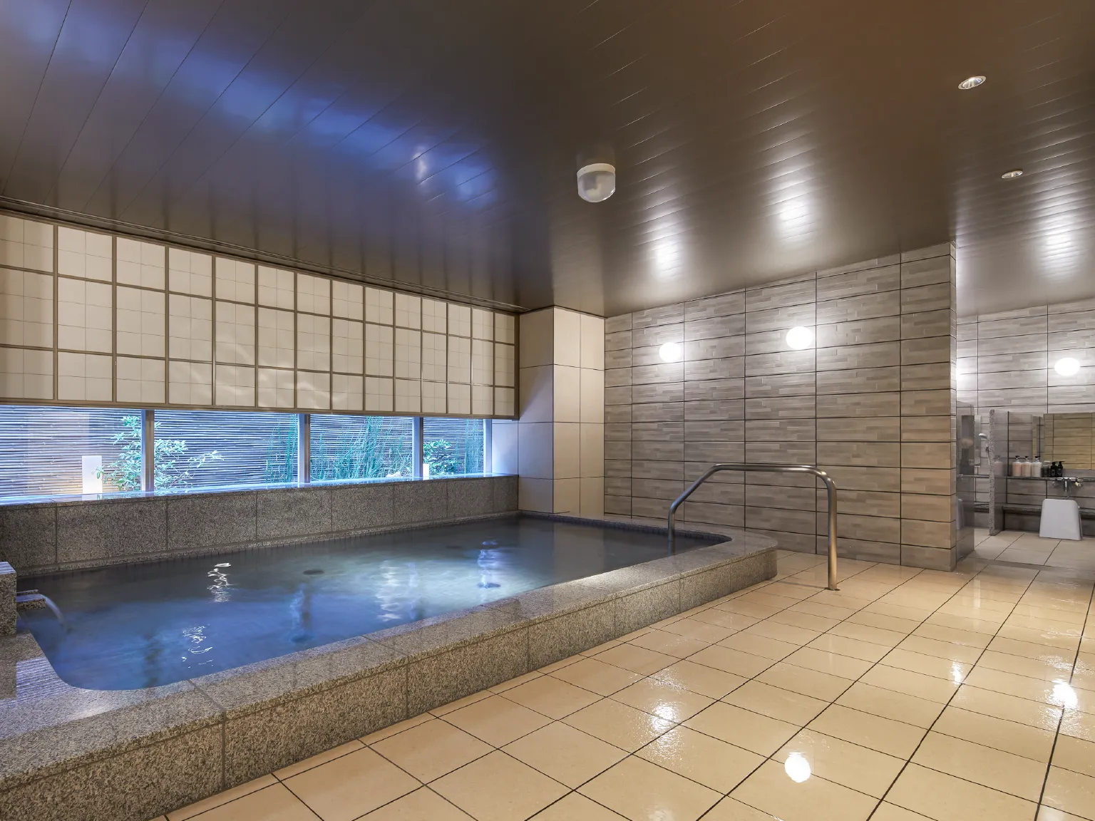 京王プレリアホテル京都烏丸五条