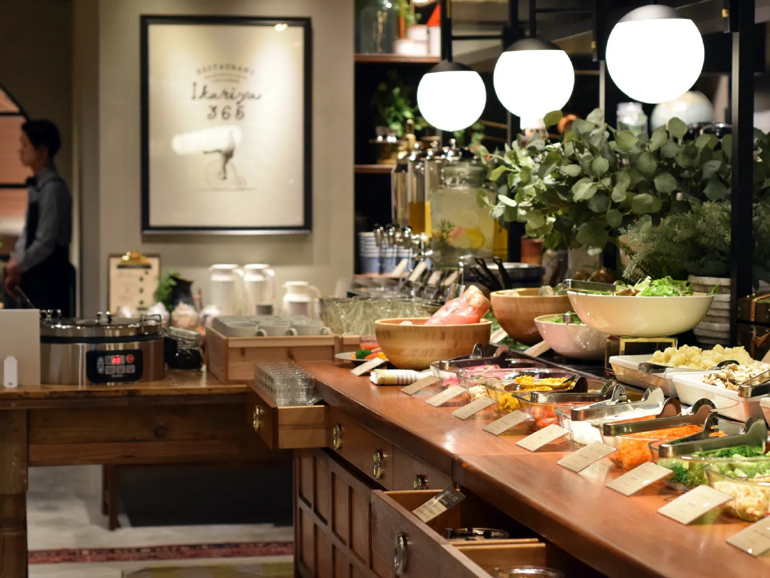 京王プレリアホテル京都烏丸五条