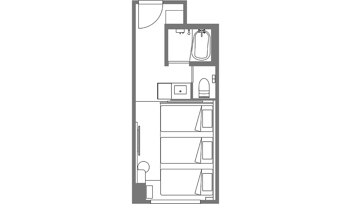 Room Layout