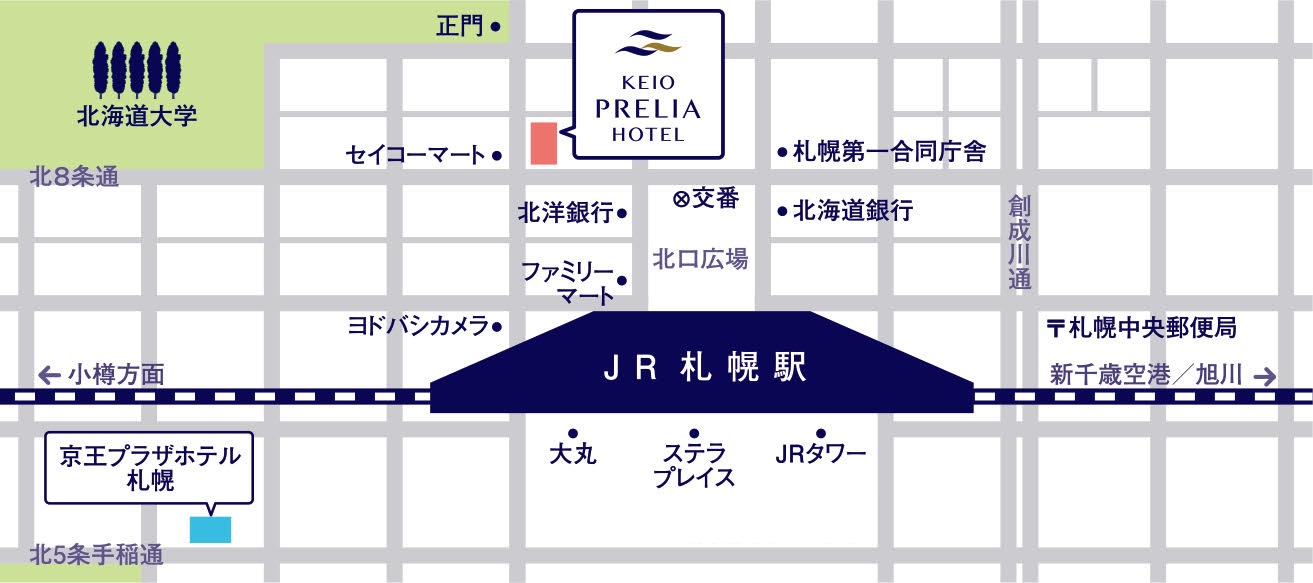マップ