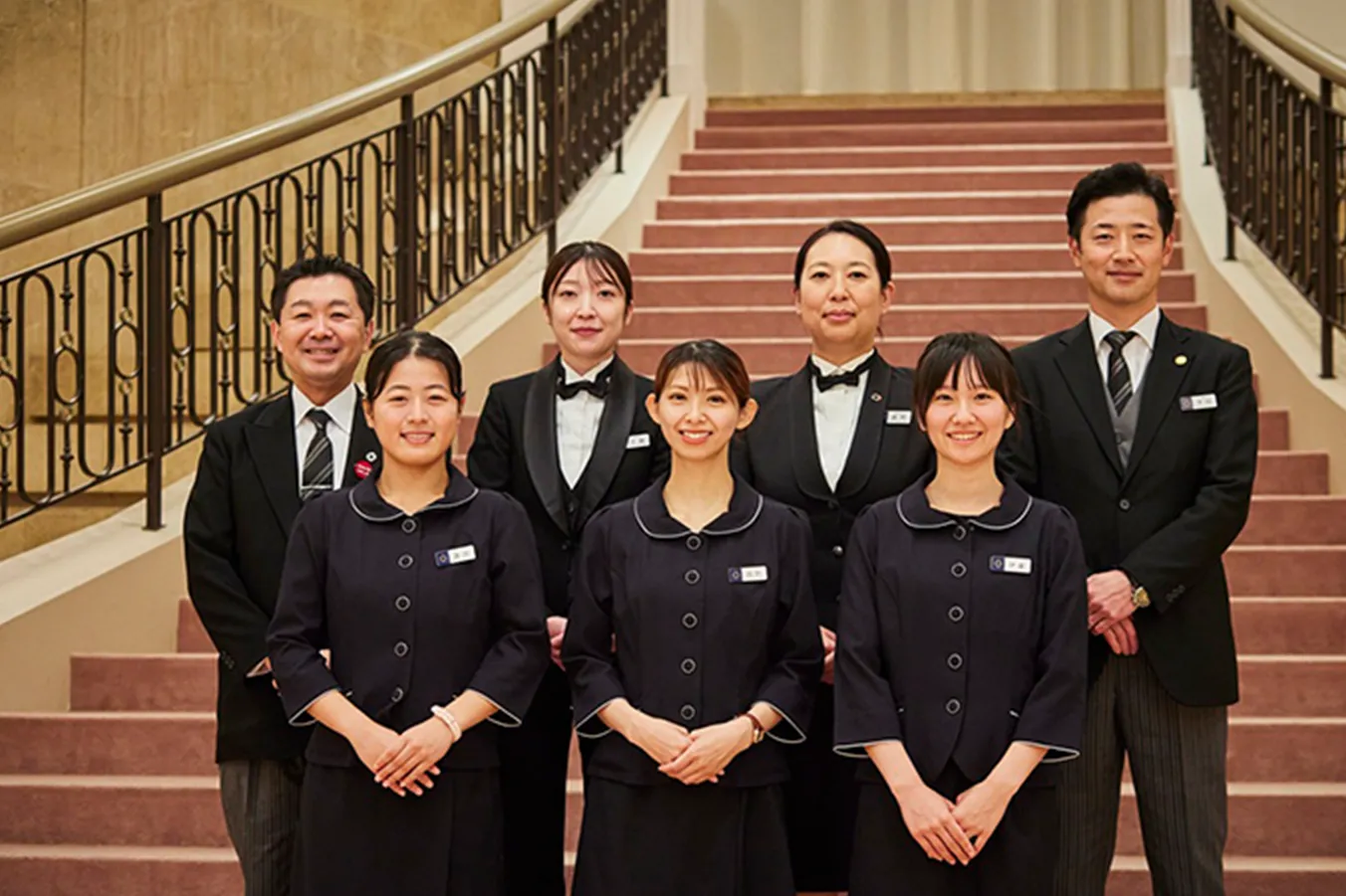 京王プラザホテル札幌について