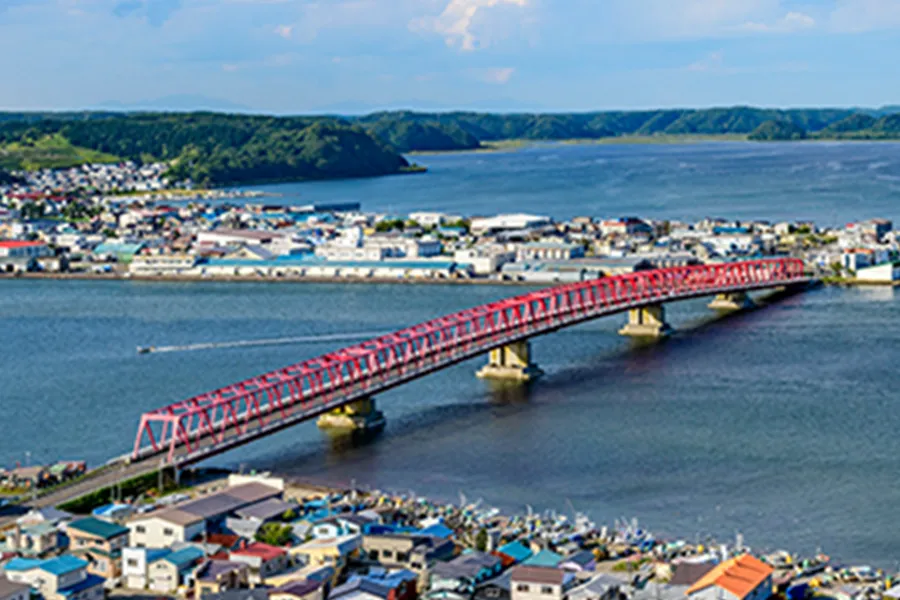 厚岸漁業協同組合（厚岸町）