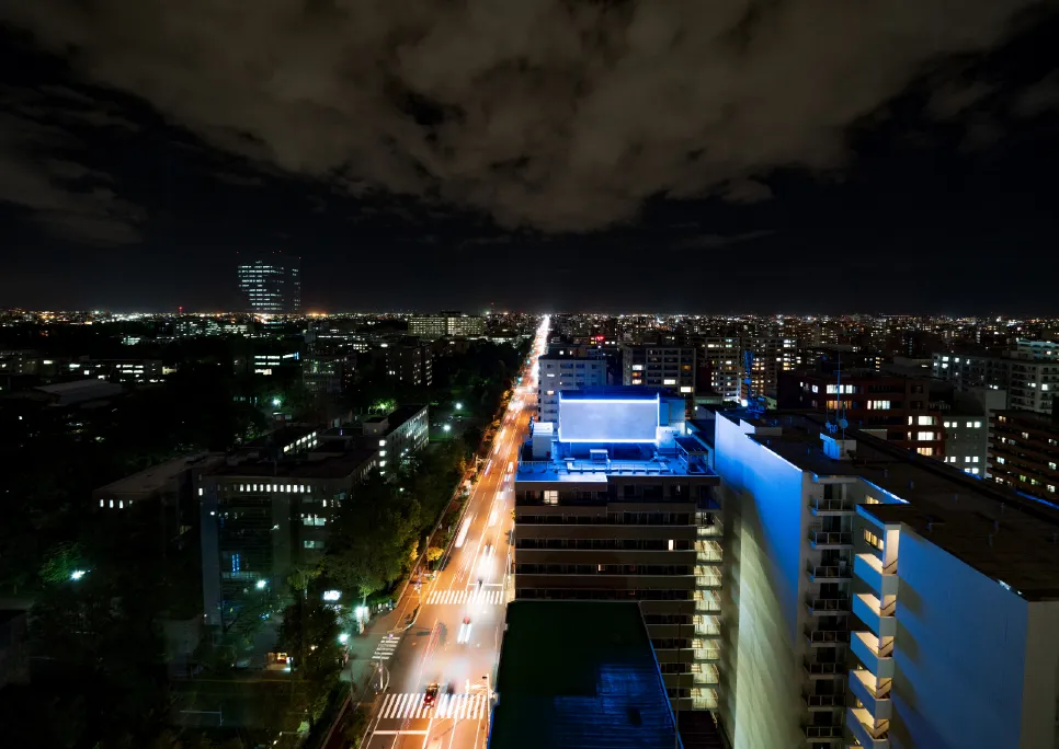 コンフォートダブル