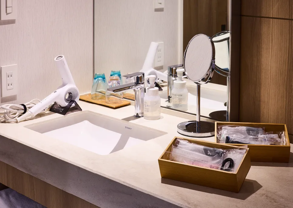 コンフォートダブル