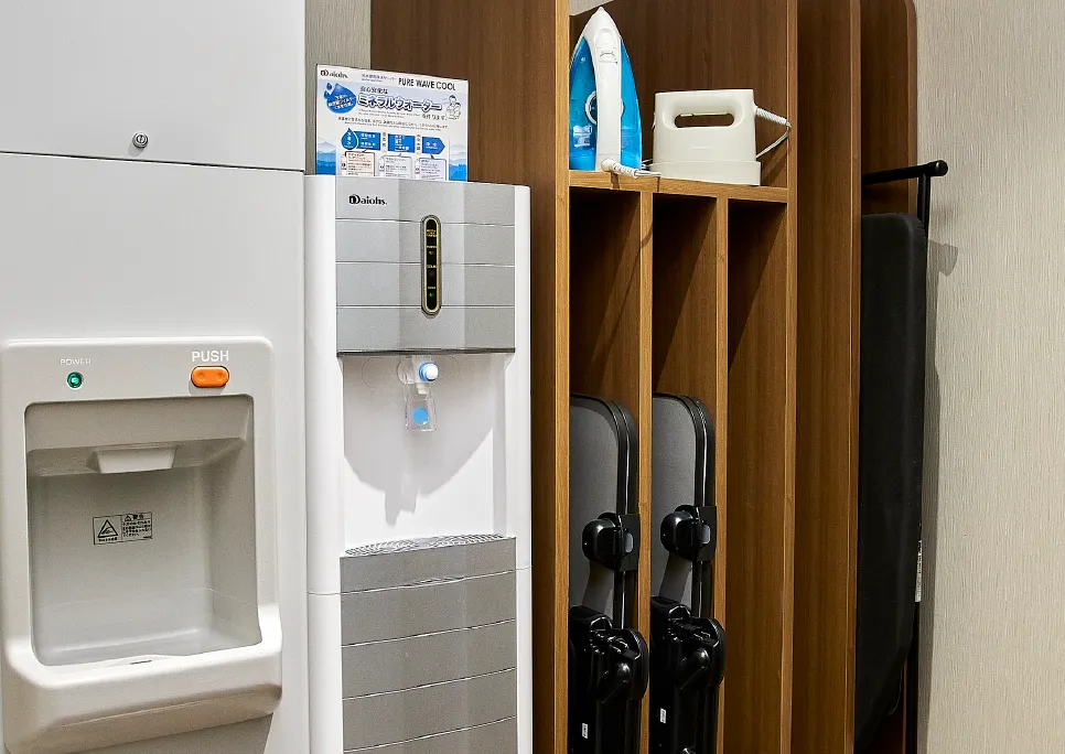 コンフォートツイン