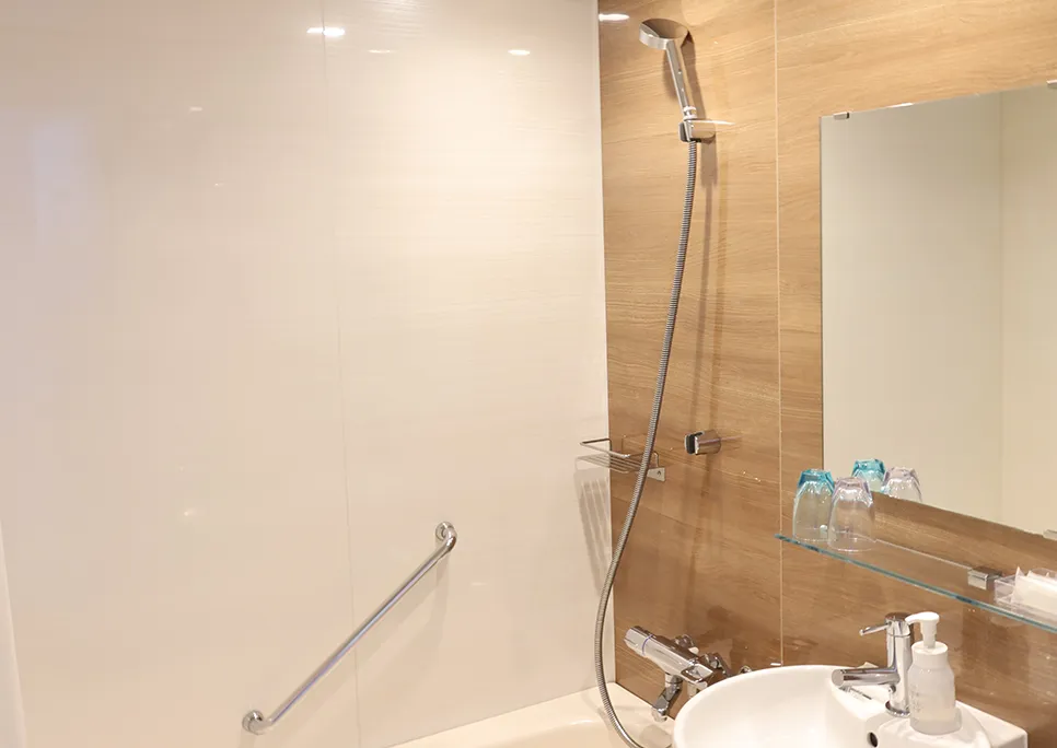 ハリウッドツイン