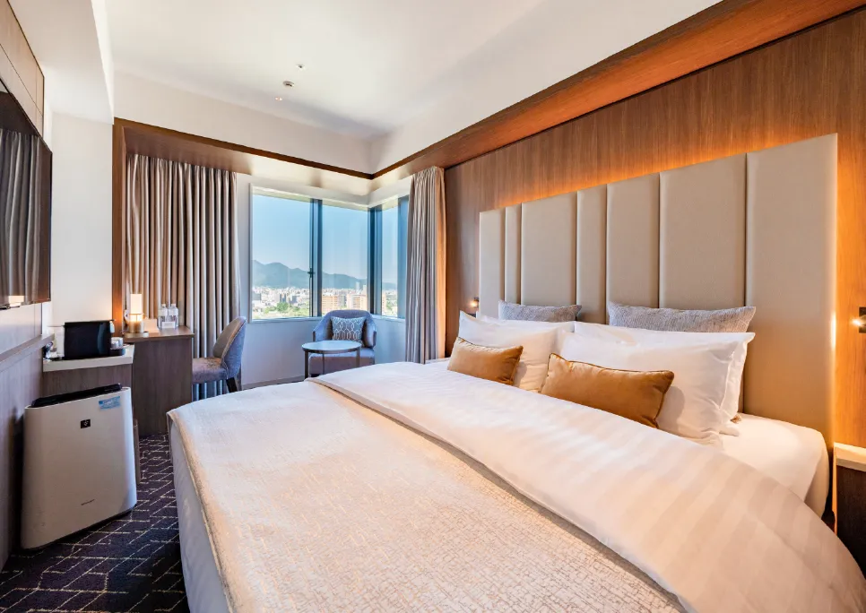 プレミアキングダブル