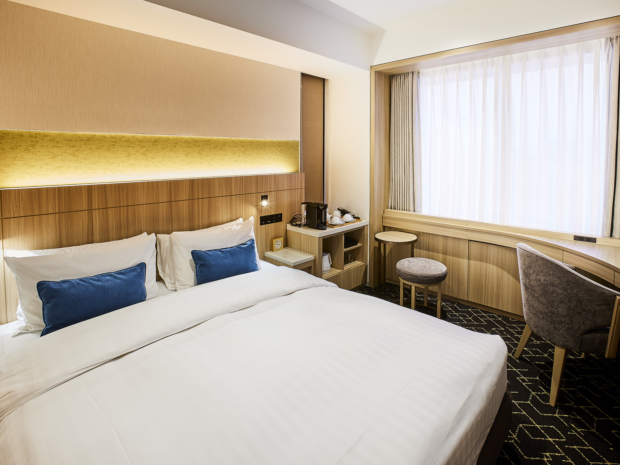 コンフォートダブル＿１