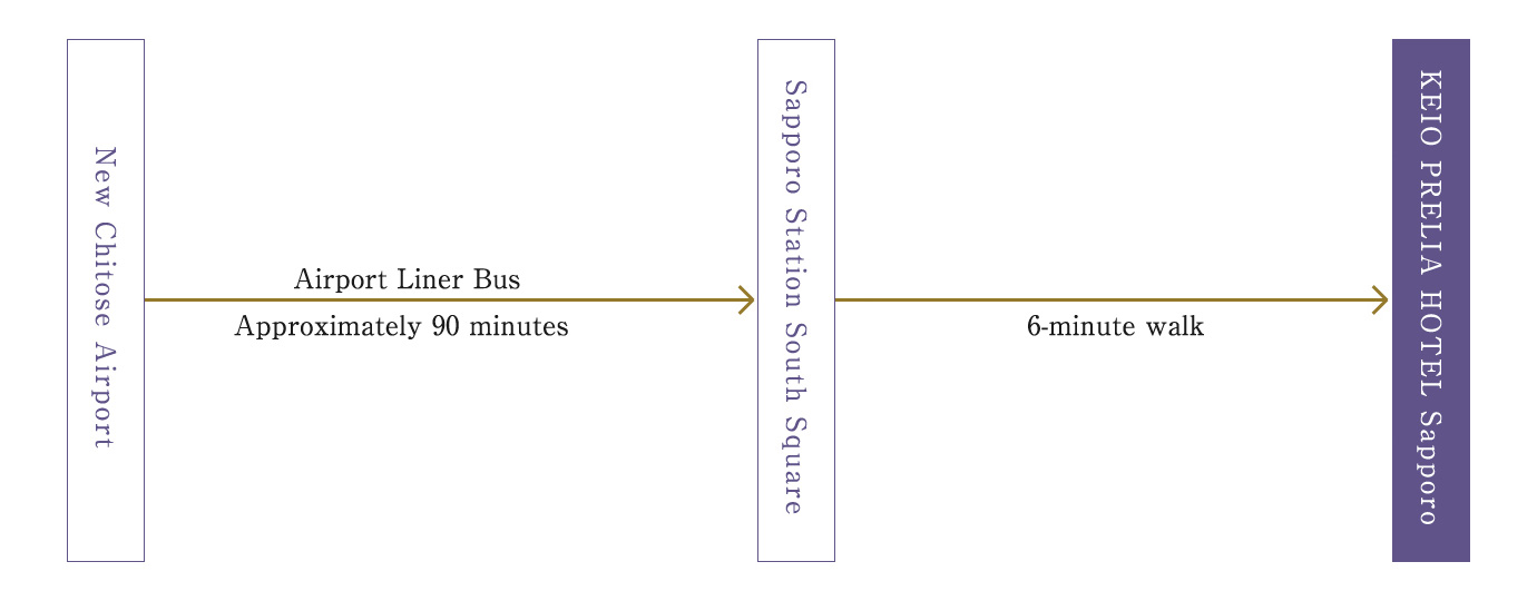 By Limousine Bus