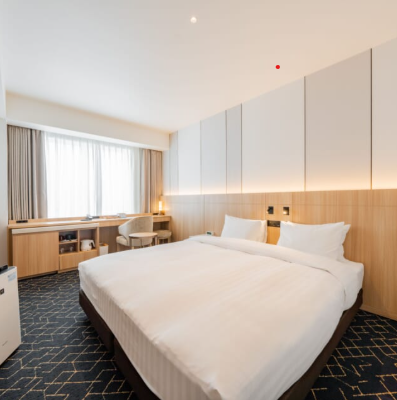 【1/APR/2025】Changed the Name of Room Type