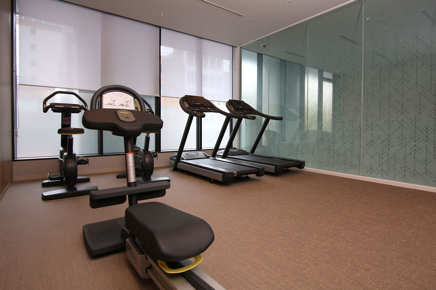 Fitness Room