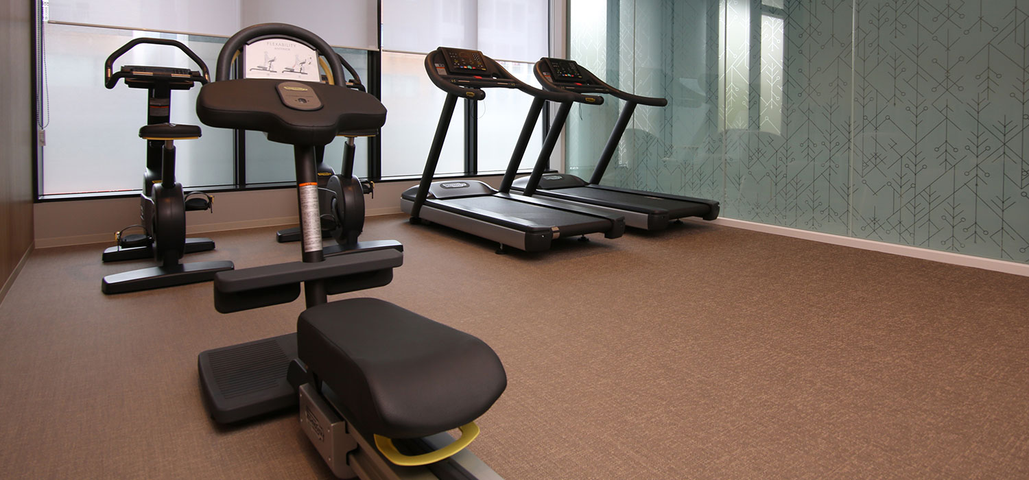 Fitness Room