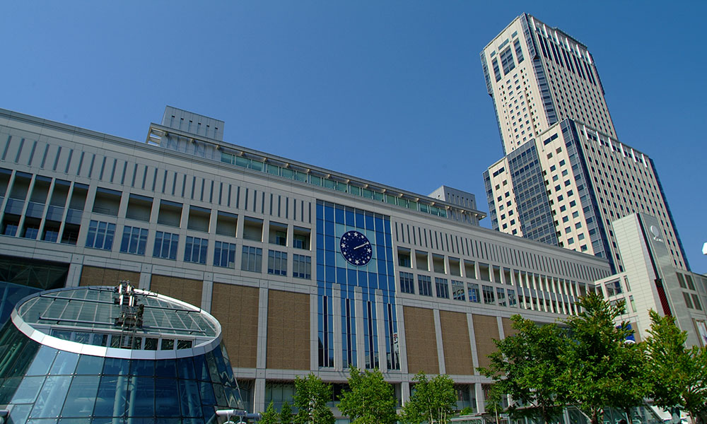 サービスのご案内