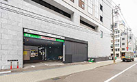 アクセス