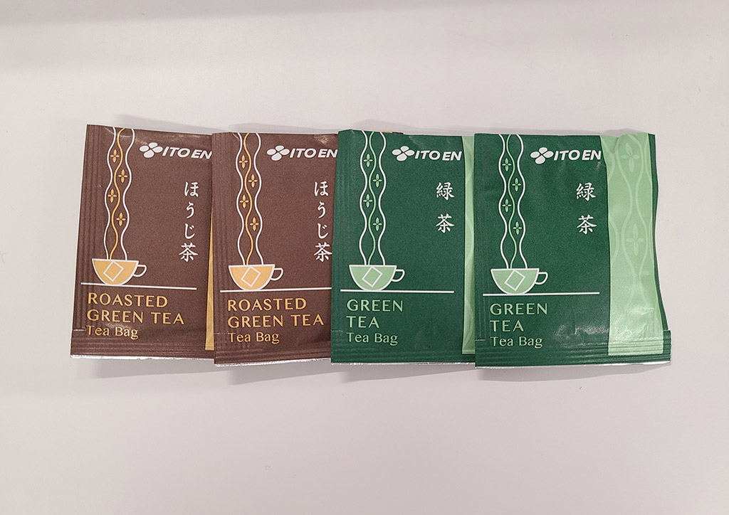 お茶セット