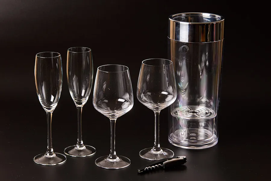 貸出品のご案内