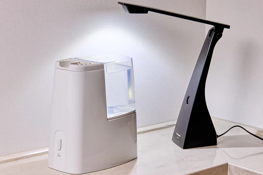 貸出品のご案内