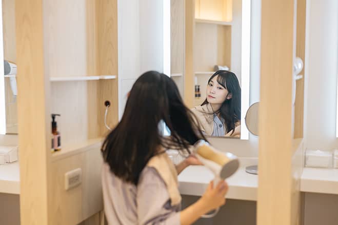 Premium Hollywood mirrors