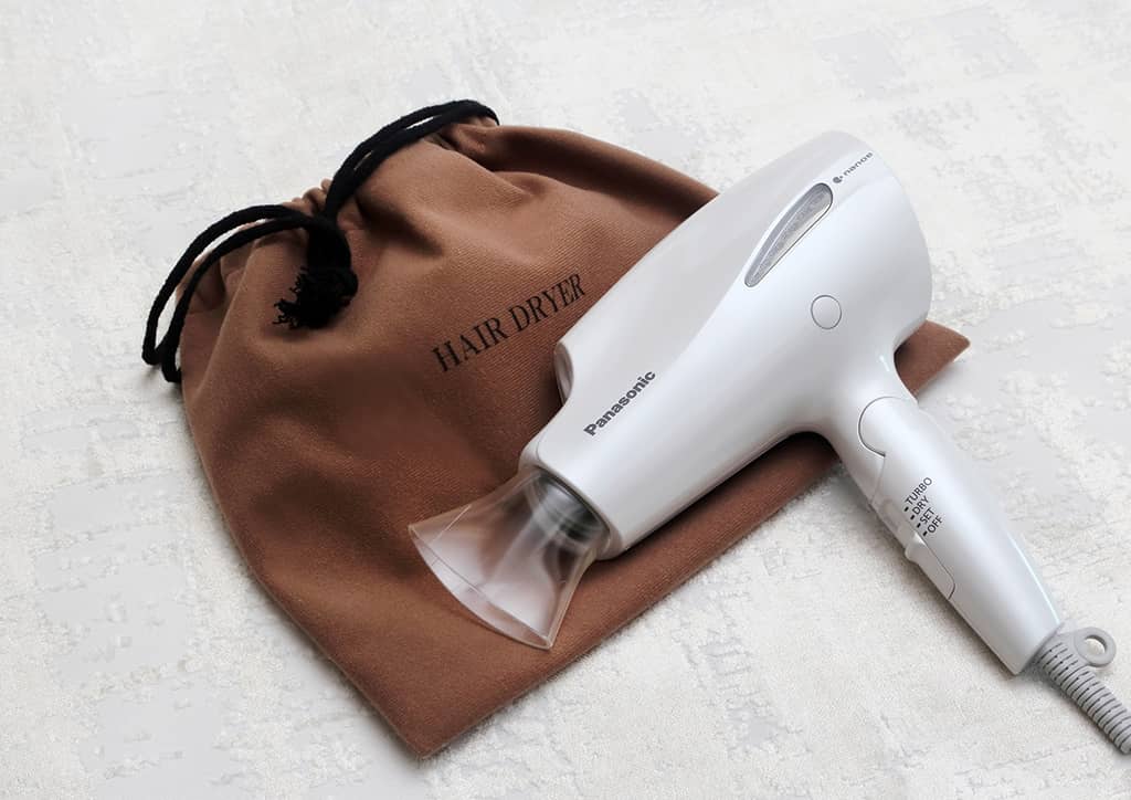 Hair Dryer
