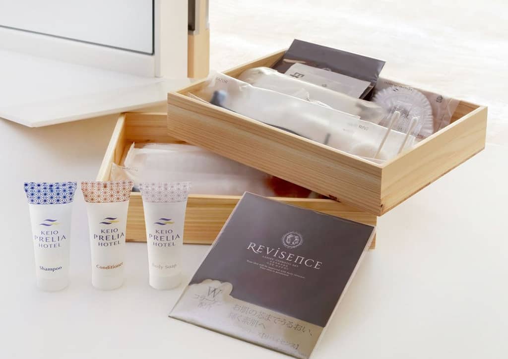 Charming Complete Skincare Set