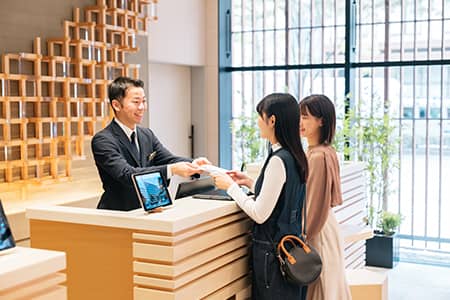 Hotel Information