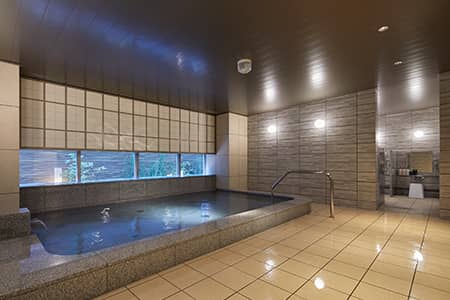 Hotel Information