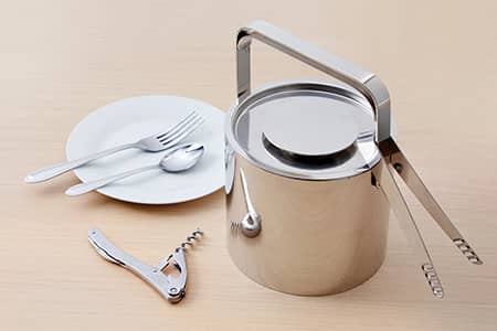 About Items Available on Request