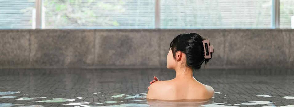 Public Bath