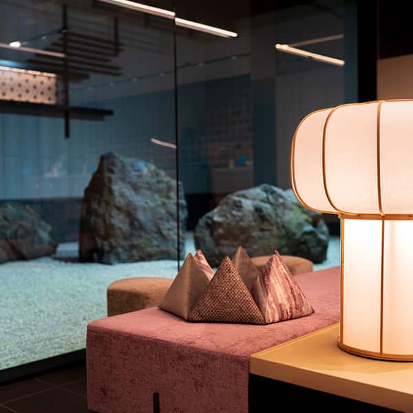 A Very Kyoto Design