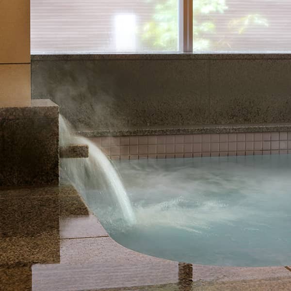 Bathhouse
