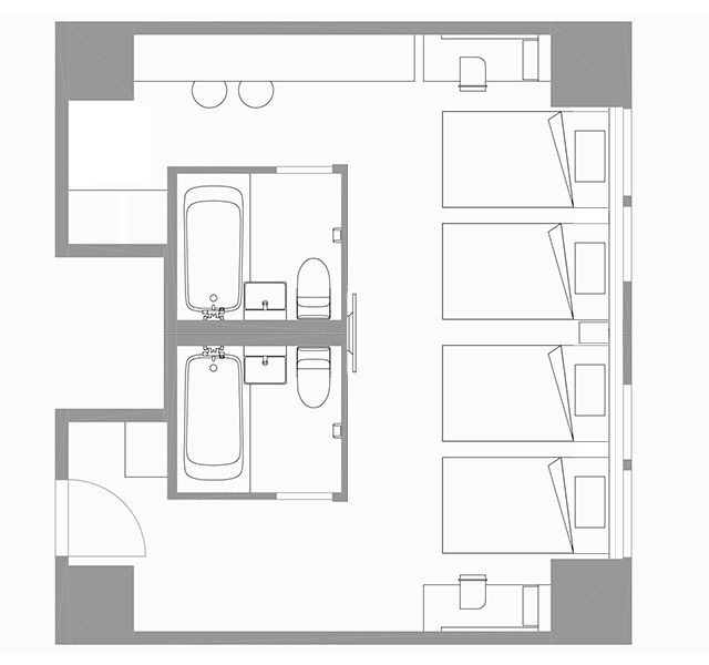 Room Layout