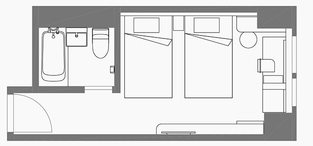 Room Layout
